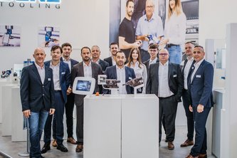 Erleben Sie BENZ Tooling live auf Messen und Veranstaltungen